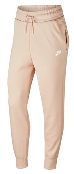SPODNIE DRESOWE NIKE TECH FLEECE BV3472287 r. L