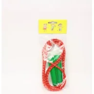 Zabawki i gry sportowe - Skakanka sznurkowa ALA Aga - miniaturka - grafika 1