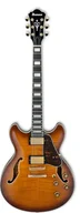 Gitary elektryczne - Ibanez AS93FM Violin Sunburst - miniaturka - grafika 1
