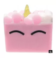 Mydła - Bomb Cosmetics Mydło glicerynowe Unicorn Aro000925 - miniaturka - grafika 1
