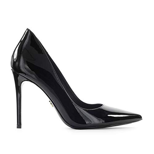 Michael Kors Keke Pump, Czółenka Damska, Czarny, 36.5 EU