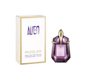 Wody i perfumy damskie - MUGLER ALIEN WODA TOALETOWA SPRAY NON REFILLABLE 30ML - miniaturka - grafika 1