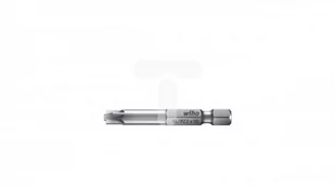 Wiha Bit Professional PlusMinus/Pozidriv 1/4'' SL/PZ2 x 50 mm 7049XZ2050 32496 32496 - Akcesoria do elektronarzędzi - miniaturka - grafika 1