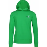 Bluzy dla chłopców - Calvin Klein Jeans Bluza Regular Fit - miniaturka - grafika 1