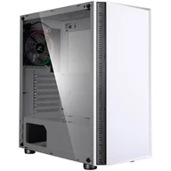 Obudowy komputerowe - Zalman R2 Biała (R2_WHITE) - miniaturka - grafika 1