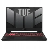 Laptopy - ASUS TUF Gaming A15 FA507NUR-R7085 Ryzen 7 7435HS RTX 4050 8GB 512GB - miniaturka - grafika 1