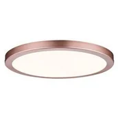 Lampy sufitowe - Paulmann Atria panel LED 300 mm 22 W ściemniany okrągły - miniaturka - grafika 1