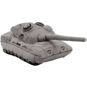 Figurki dla dzieci - Pluszowa zabawka World of Tanks 2.0: Leopard 120 Verbessert, 32 cm - miniaturka - grafika 1
