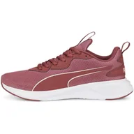 Buty trekkingowe damskie - Buty damskie Puma Incinerate Wood - miniaturka - grafika 1