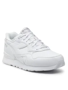 DIADORA Sneakersy N.92 L 101.173744 01 C0657 Biały - Sneakersy damskie - miniaturka - grafika 1