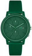 Zegarki męskie - Zegarek Lacoste 2011245 12.12 Chrono - miniaturka - grafika 1