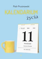 Poezja - Kalendarium życia Prusinowski Piotr - miniaturka - grafika 1