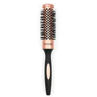 Szczotki i grzebienie do włosów - Termix Pro Rose Gold, okrągła szczotka do włosów, 28mm - miniaturka - grafika 1