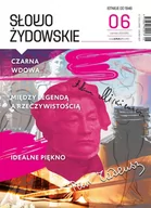 Czasopisma - Słowo Żydowskie - miniaturka - grafika 1