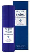 Balsamy i kremy do ciała - Acqua di Parma Blu Mediterraneo  150.0 ml - miniaturka - grafika 1