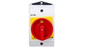 Wyłączniki światła i elektryczne - Eaton (Moeller) wyłącznik główny T0 3-15683/i1/SVB - miniaturka - grafika 1