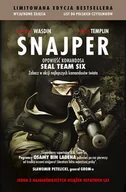 Kryminały - Snajper. Opowieść komandosa Seal Team Six - miniaturka - grafika 1
