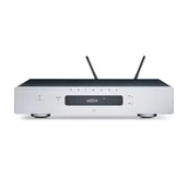 Odtwarzacze sieciowe - Primare I15 PRISMA MK2 wzmacniacz zintegrowany (tytanowy) Salon Warszawa Leasing Negocjuj na www , tel.: 502 451 915 - miniaturka - grafika 1