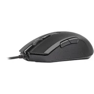 Myszki - Corsair M55 Pro RGB Black (CH-9308011-EU) - miniaturka - grafika 1