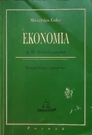 Ekonomia - Ekonomia część II Makroekonomia - miniaturka - grafika 1