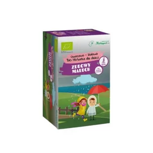 Herbapol Herbata Bio Herbatka Zdrowy Maluch 60.0 g - Herbata - miniaturka - grafika 1