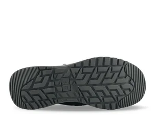 Buty trekkingowe damskie OBDH261 4F ALPHATREK antracyt Rozmiar: 41 - Buty trekkingowe damskie - miniaturka - grafika 6