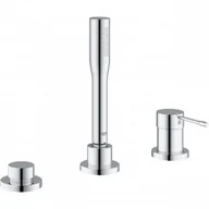 Baterie wannowe i prysznicowe - Grohe Essence 19976001 - miniaturka - grafika 1
