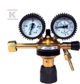 Akcesoria spawalnicze - Reduktor do Argonu/CO2 BLACK MOST - miniaturka - grafika 1