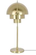 Lampy stojące - King Home Lampa stołowa złota VARIA stal węglowa GLT3830T.GOLD - miniaturka - grafika 1