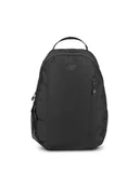 Plecaki - 4F Plecak SS23A-BACM092 Czarny - miniaturka - grafika 1