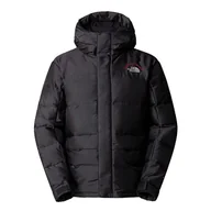 Kurtki męskie - Kurtka The North Face 30th Anniversary Himalayan 0A88XE1OA1 - czarna - miniaturka - grafika 1