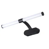 Lampy ścienne - Oprawa ścienna LIGHTLOGIC LL BIRE 8W-B 66236 - miniaturka - grafika 1