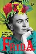 Książki o kulturze i sztuce - Marginesy Frida - miniaturka - grafika 1