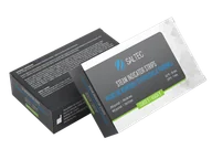 Dezynfekcja - Saltec Test Sterylizacji Do Autoklawu, Paski Do Sterylizacji Parowej, Klasa V 400 szt. - miniaturka - grafika 1