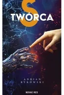 Fantasy - sTwórca - Adrian Rykowski - miniaturka - grafika 1