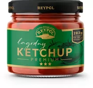Majonezy i dressingi - ReyPol Ketchup premium łagodny - miniaturka - grafika 1