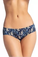 Majtki damskie - Gatta 41019 Bikini Cotton Comfort Print wz.04 figi damskie - miniaturka - grafika 1