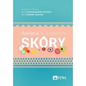 Książki medyczne - Żywienie w chorobach skóry - miniaturka - grafika 1