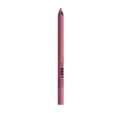 Konturówki do ust - NYX Professional Makeup Line Loud Lip Pencil Trophy Life - miniaturka - grafika 1