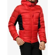 Kurtki narciarskie - Kurtka puchowa męska Berghaus MTN Arete Ultra Down Hoody - miniaturka - grafika 1