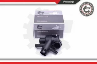 Termostat, płyn chłodzący Esen SKV 20SKV126 - Termostaty - miniaturka - grafika 1