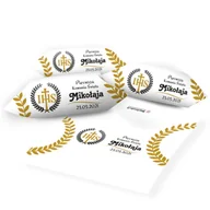 Cukierki - Krówki na I Komunię #008 - miniaturka - grafika 1