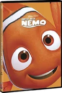 Kino familijne DVD - GALAPAGOS Gdzie jest Nemo$211 - miniaturka - grafika 1