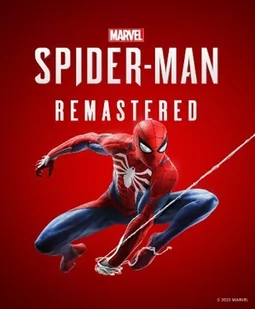 Marvel's Spider-Man Remastered PC - Gry PC Cyfrowe - miniaturka - grafika 1