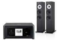 Zestawy stereo - NAD M10 V2 + 603 S3 - miniaturka - grafika 1