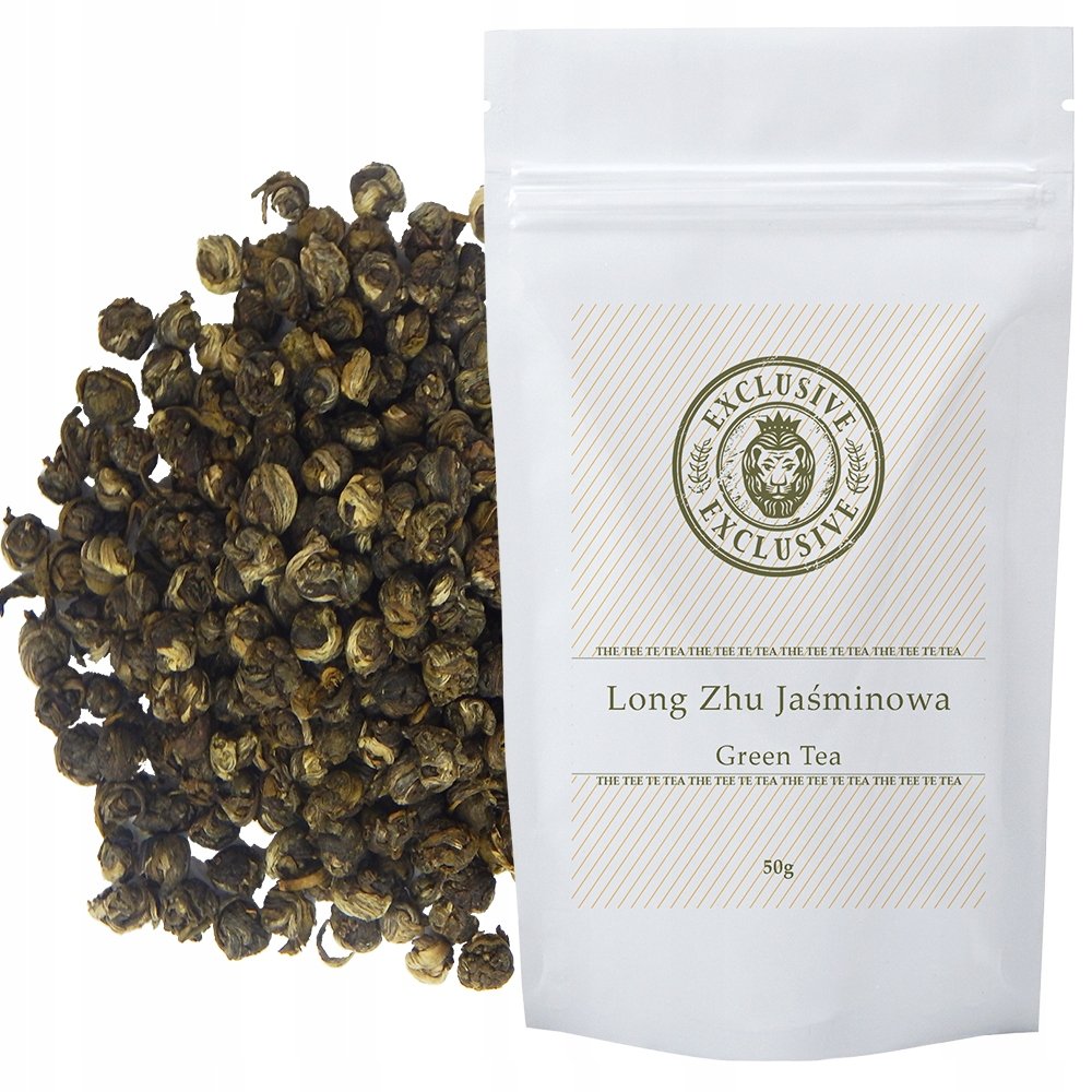 Long Zhu Jaśminowa 500g
