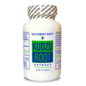Odchudzanie i oczyszczanie - BIOPLUS Kudzu root 500 mg x 90 kaps - miniaturka - grafika 1