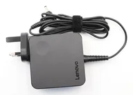 Adaptery i przejściówki - Lenovo 01FR155 adapter zasilający/ inwentor Wewnętrzna 65 W Czarny - miniaturka - grafika 1