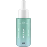 Serum do twarzy - PSA Skin PSA Skin Produkty The Most Hyaluronic Super Nutrient Hydration Serum 100 30 ml - miniaturka - grafika 1