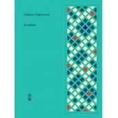 Poezja - Scrabble - miniaturka - grafika 1